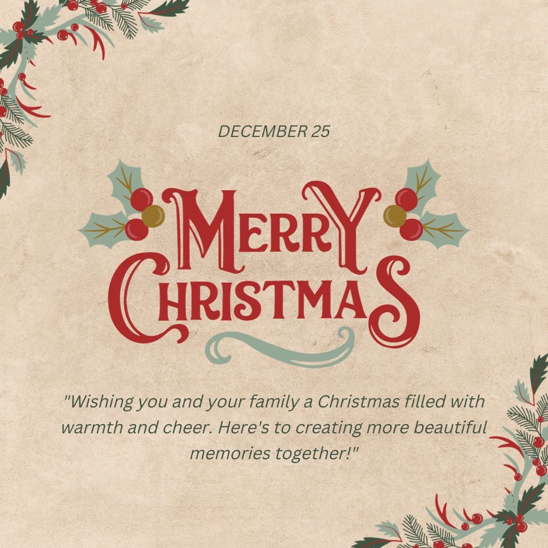 Christmas Messages Wishes for Friends