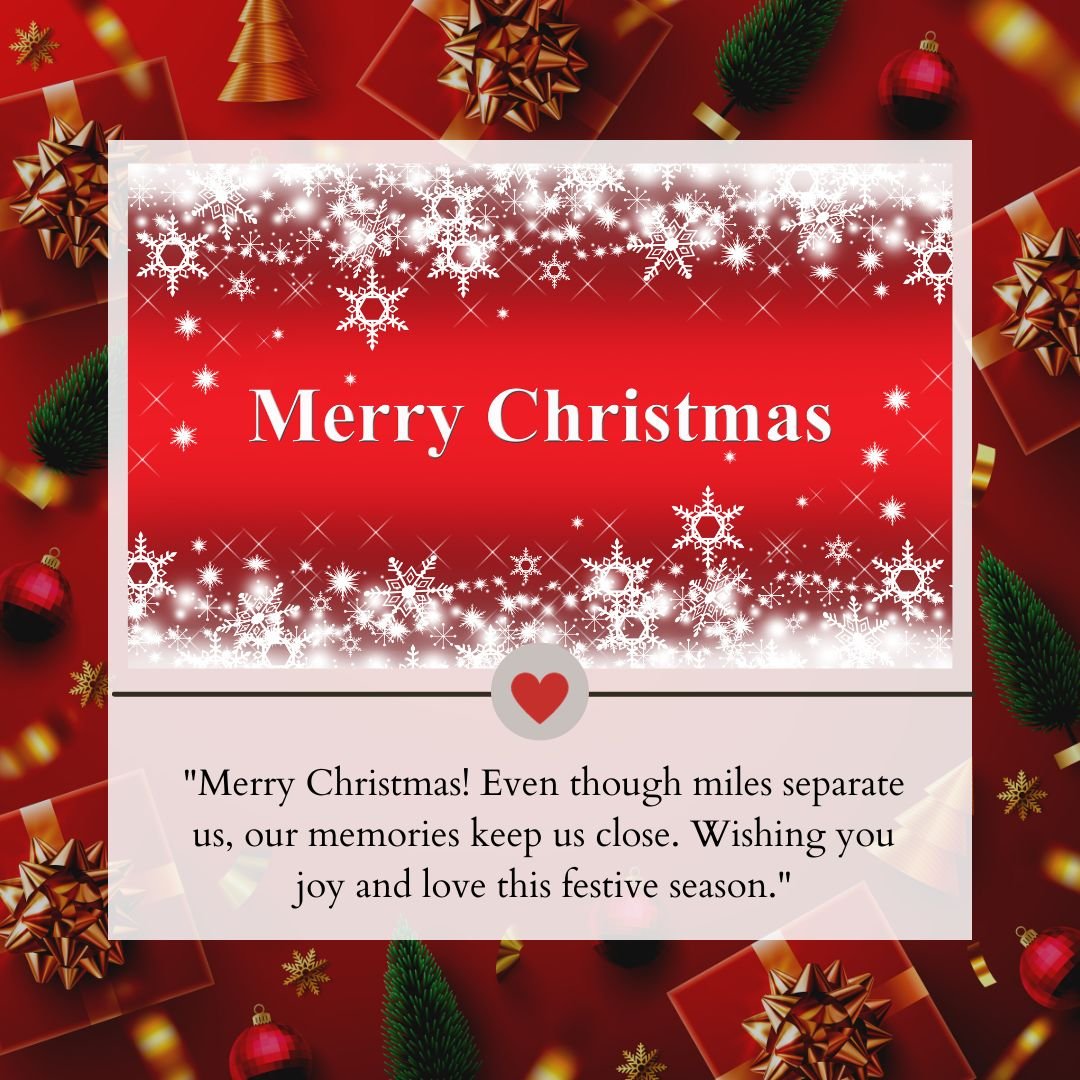 Christmas Messages Wishes for Friends