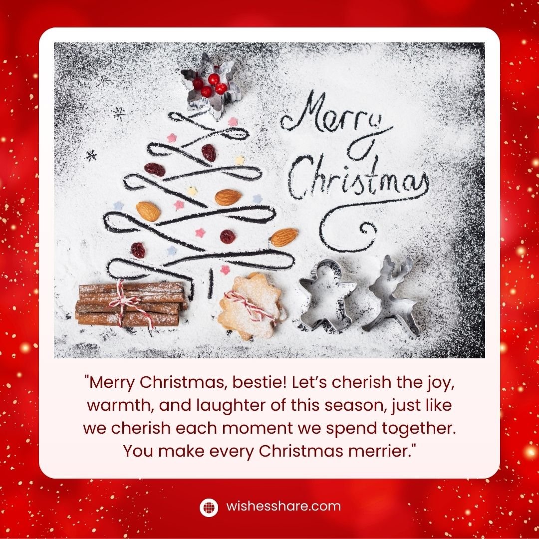 240+ Christmas Messages for Friends and Best Friend 4 Christmas Messages Wishes for Friends
