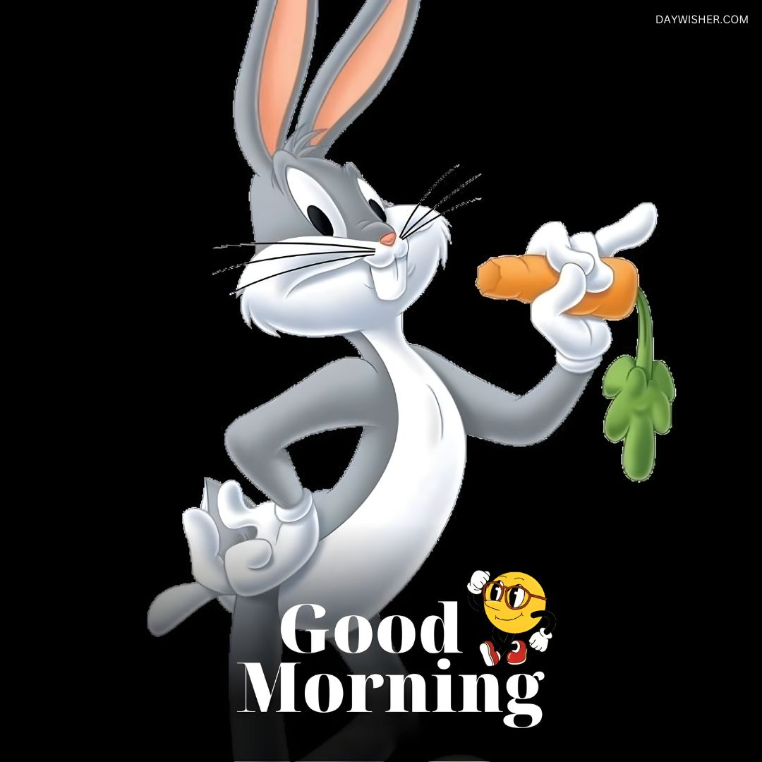 Free Download Good Morning Laughter Cartoon