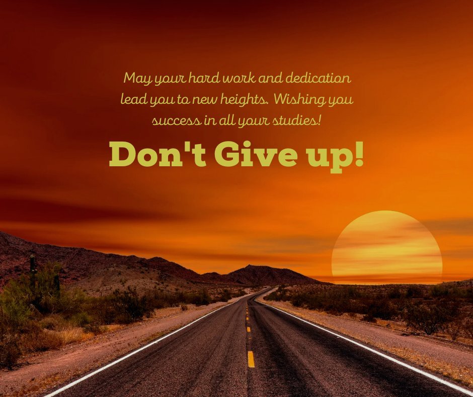 Best Motivational Wishes for Students to Achieve Success