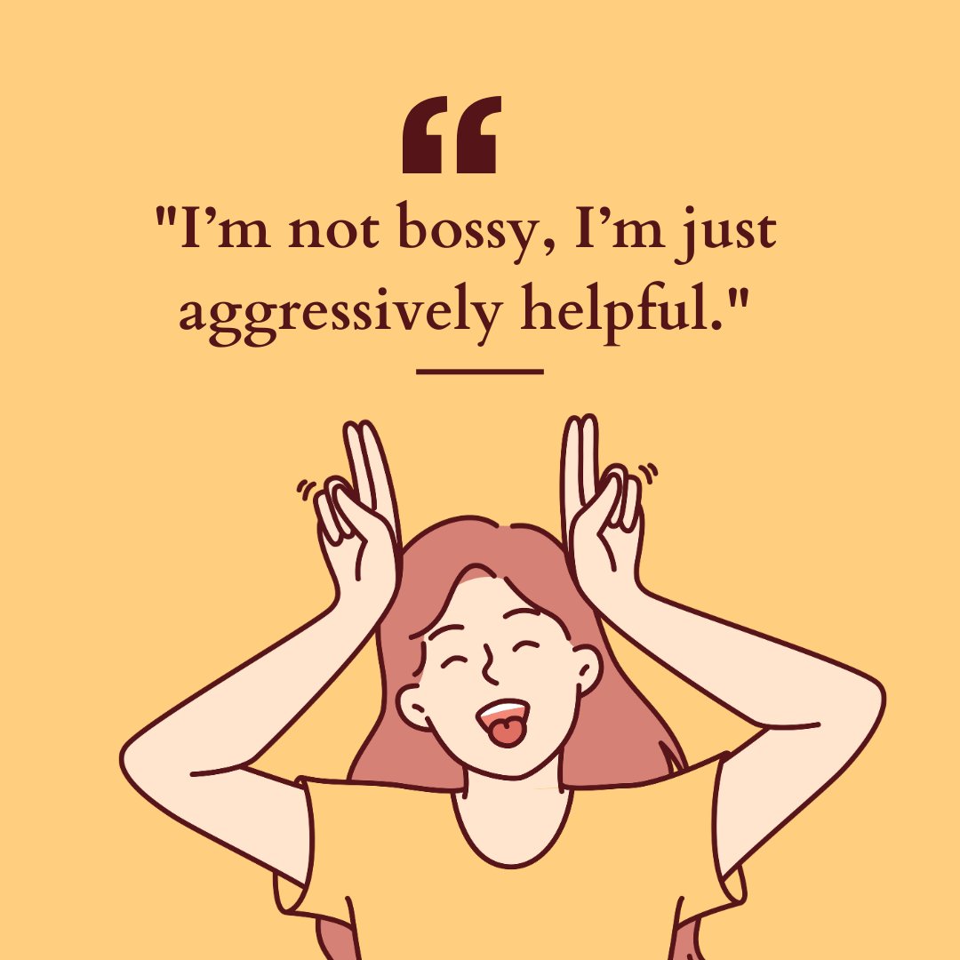 Funny Boss Babe Quotes