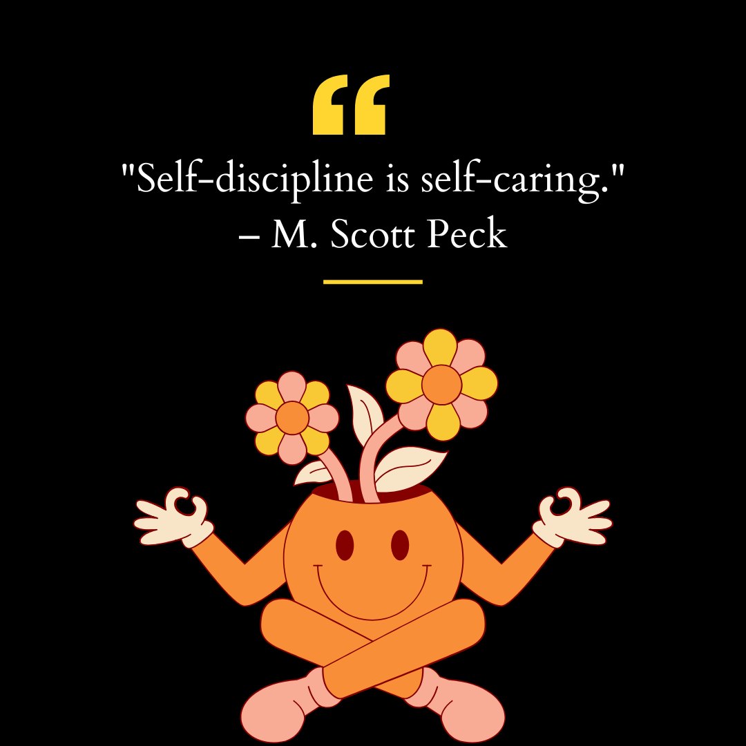 Self-Care Quotes For Men