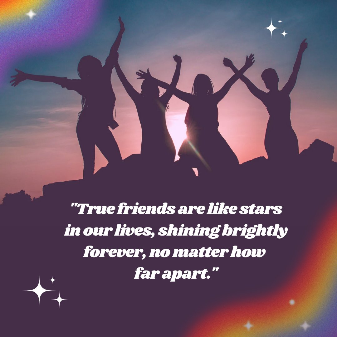 Friends forever Quotes