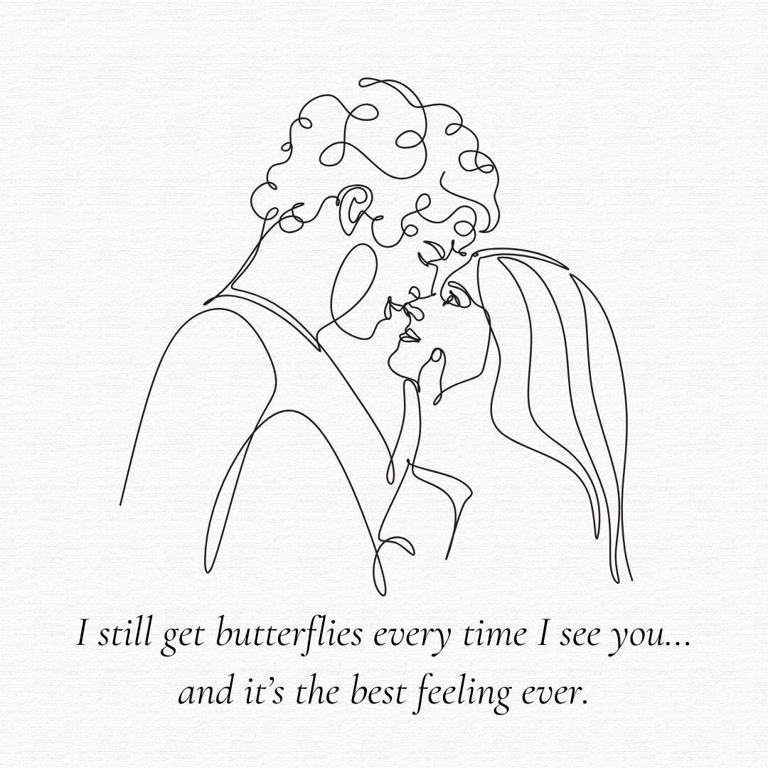Short Love Messages For Her to Make Her Smile