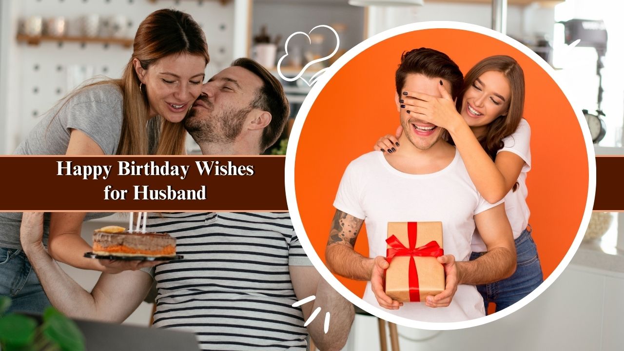 special birthday wishes for husband