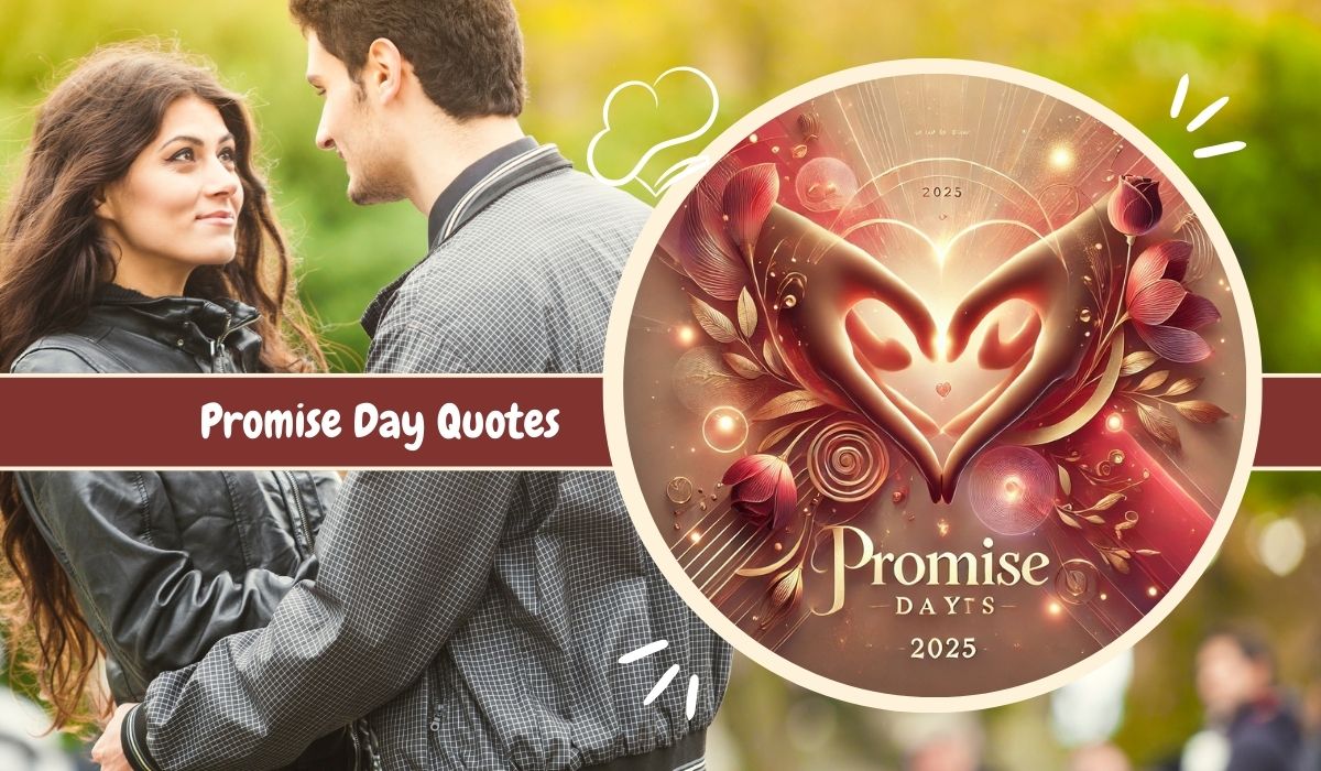 Promise Day Quotes