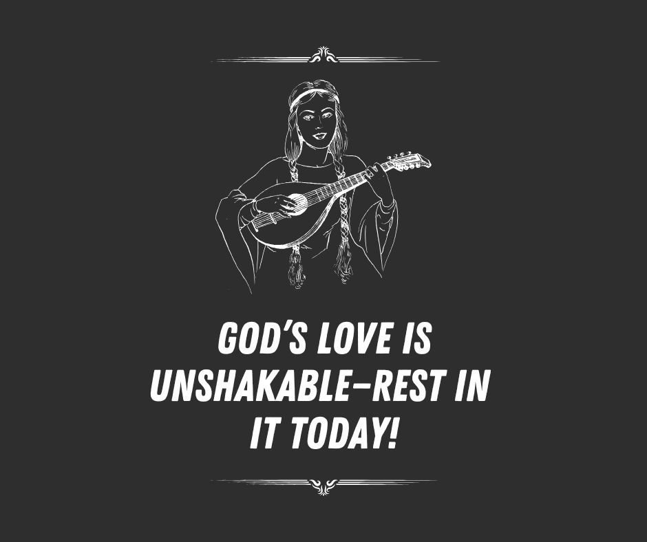 Short and Sweet Godly Messages to Brighten Your Spirit